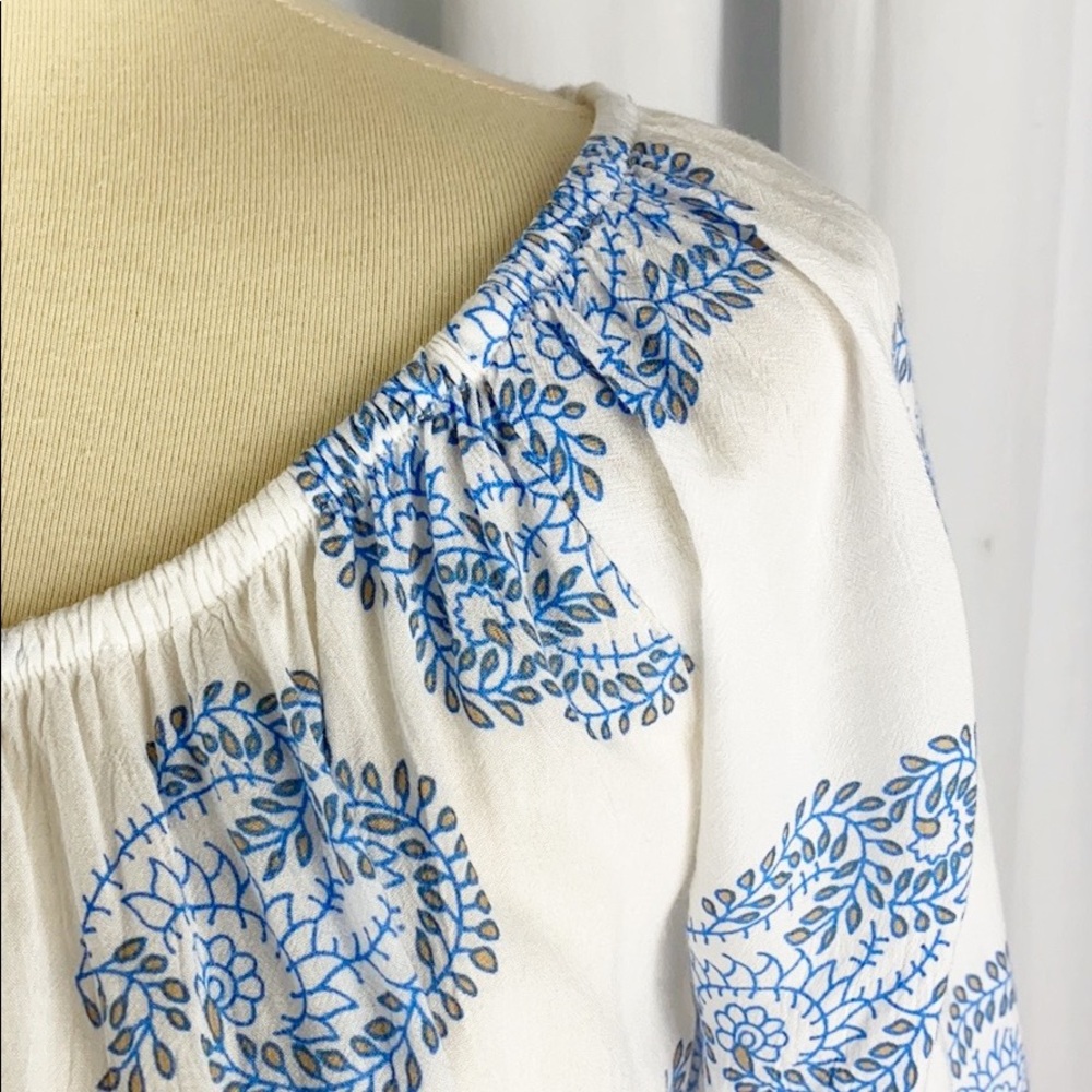 FAITHFULL THE BRAND Cabana Playsuit - Picture 7 of 8